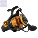 Penn Spinfisher VII Spin 6500 Harcsázó Orsó