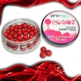 Promix Goost Power Wafter Krill-Kagyló