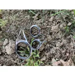 Pesca Kéttalpas Sic TSG Keverő Gyűrű