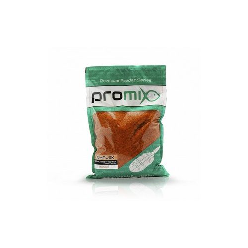 Promix Complex Etetőanyag Mango 800gr