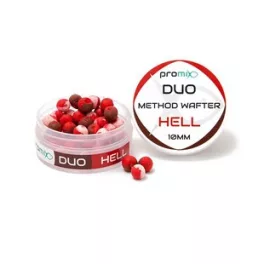 Promix Duo Method Wafter Hell