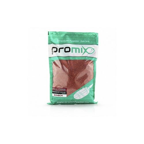 Promix Full Carb Method Mix Bonbon 900gr