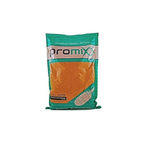 Promix Full Carb Method Mix Csoki-kuglóf 900gr