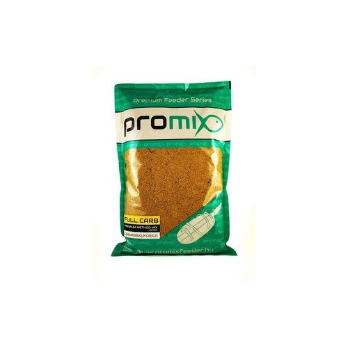 Promix Full Carb Method Mix Csemegekukorica 900gr