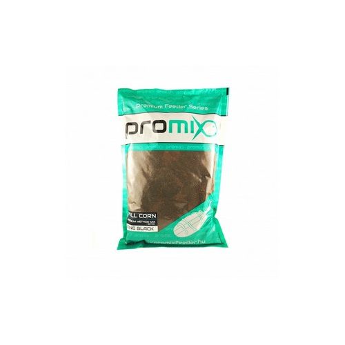 Promix Full Corn Fine Black Etetőanyag 900gr