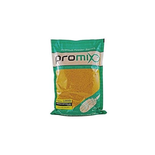 Promix Full Carb Method Mix Joghurt-vajsav 900gr