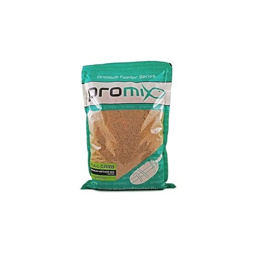 Promix Full Carb Method Mix Marcipán 900gr