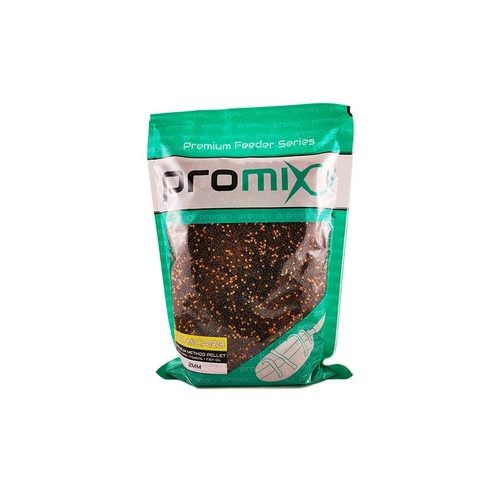 Promix Method Pellet Fish-Carb 2mm 800gr