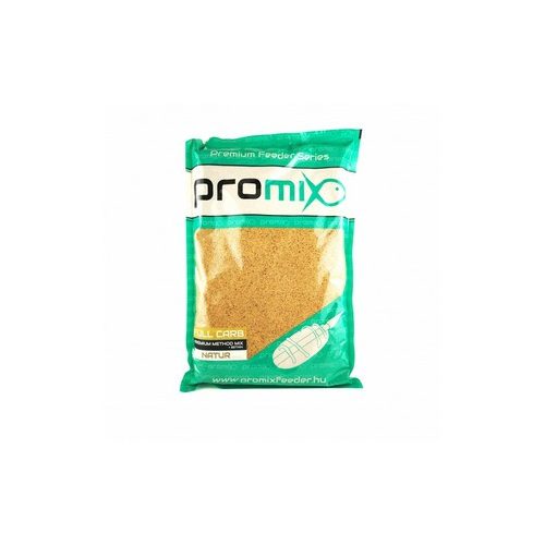 Promix Full Carb Method Mix  900gr