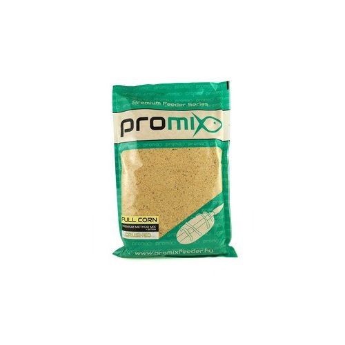 Promix Full Corn Crushed Etetőanyag 900gr