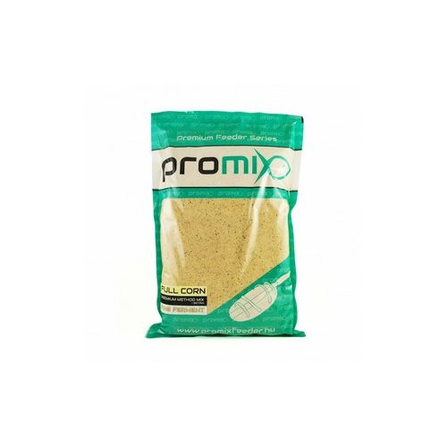 Promix Full Corn Fine Ferment Etetőanyag 900gr