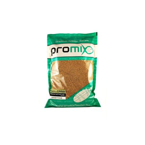 Promix Full Carb Method Mix Panettone 900gr