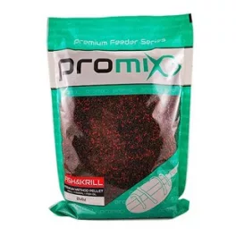 Promix Method Pellet Fish-Krill 2mm 800gr