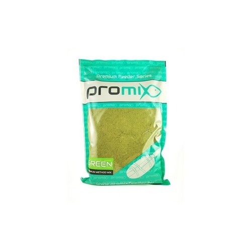 Promix GREEN Prémium Etetőanyag 800gr