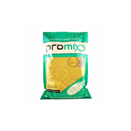 Promix Gold Etetőanyag 900gr