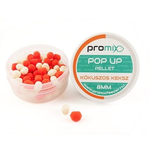 Promix Pop Up Pellet 20gr