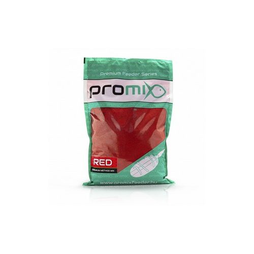 Promix RED Prémium Etetőanyag 800gr
