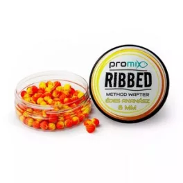 Promix Ribbed Method Wafter Horogcsali Édes Ananász