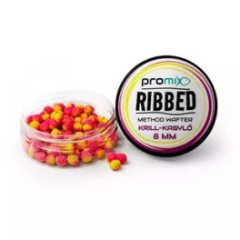 Promix Ribbed Method Wafter Horogcsali Krill Kagyló