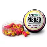 Promix Ribbed Method Wafter Horogcsali Krill Kagyló