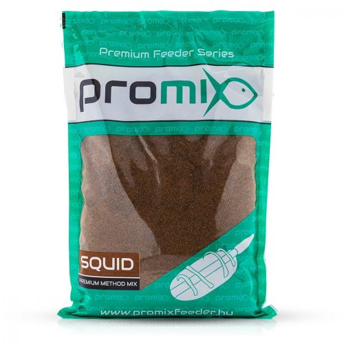 Promix SQUID Method Mix 800gr