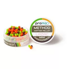 Promix Method Wafter Pellet Mini Lazac