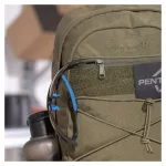 Pentagon Natal 2.0 Reborn Hátizsák Olive Green