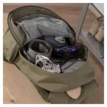 Pentagon Natal 2.0 Reborn Hátizsák Olive Green