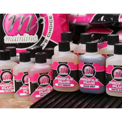 Mainline Baits Profile Plus Aroma Red Lobster 60ml