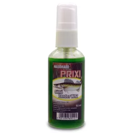   Haldorádó PRIXI ragadozó aroma spray - Süllő/Walleye WR2