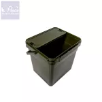 RidgeMonkey Modular Bucket System Tárolóedény Standard 17 liter 270x230x280 mm