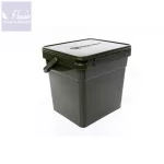 RidgeMonkey Modular Bucket System Tárolóedény Standard 17 liter 270x230x280 mm