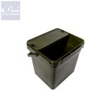 RidgeMonkey Modular Bucket System Tárolóedény XL 30 liter 300x270x380 mm