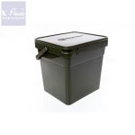 RidgeMonkey Modular Bucket System Tárolóedény XL 30 liter 300x270x380 mm