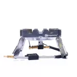 RidgeMonkey Quad Stove PRO gázfőző