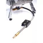 RidgeMonkey Quad Stove PRO gázfőző