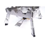 RidgeMonkey Quad Stove PRO gázfőző