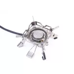 RidgeMonkey Quad Stove Pro Mini gázfőző 