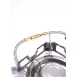 RidgeMonkey Quad Stove Pro Mini gázfőző 