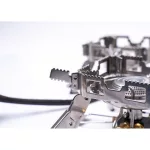 RidgeMonkey Quad Stove Pro Mini gázfőző 