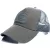 RidgeMonkey Dropback Pastel Trucker Grey Baseball Sapka