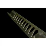 RidgeMonkey Hangman Rig Rack Mágneses Előketároló