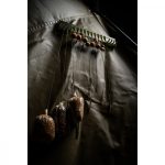 RidgeMonkey Hangman Rig Rack Mágneses Előketároló