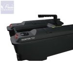 RidgeMonkey Hunter 750 Etetőhajó