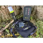RidgeMonkey MarkaLite Kit USB Tölthető Ledes Marker Szett