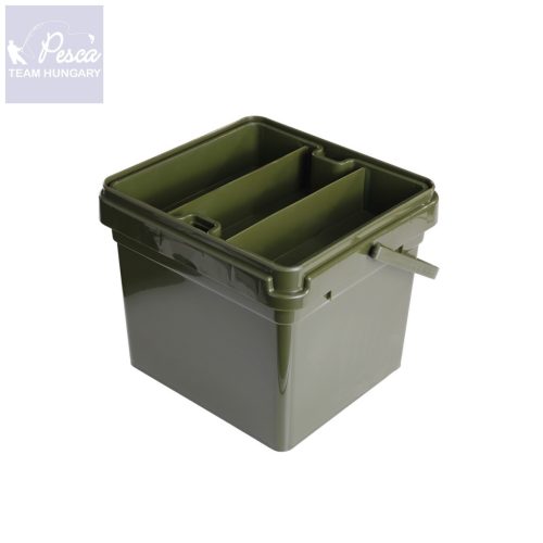 RidgeMonkey Compact Bucket System Tárolóedény