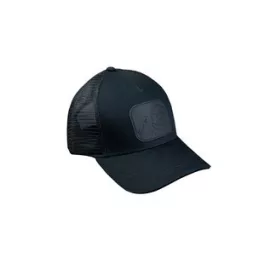 RidgeMonkey Dropback Pastel Trucker Black Baseball Sapka