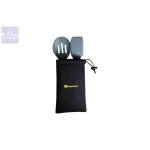 RIDGEMONKEY Q-LOCK UTENSIL SET FŐZŐLAPÁT KÉSZLET