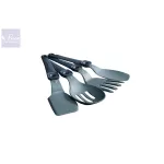 RIDGEMONKEY Q-LOCK UTENSIL SET FŐZŐLAPÁT KÉSZLET