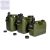 RidgeMonkey SpeedFlo Heavy Duty Water Carrier kanna 10-literes